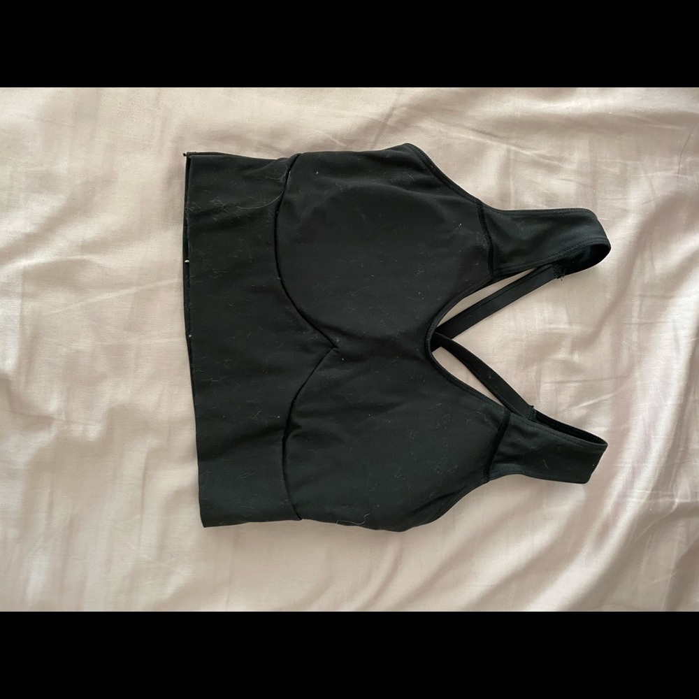 Balance athletica define bra size small